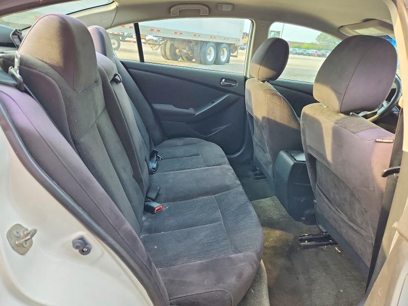 Продажа на аукционе авто 2012 Nissan Altima, vin: 1N4AL2AP1CN501818, номер лота: 67857696