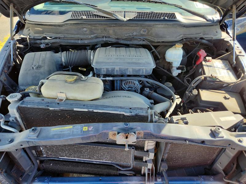 Продажа на аукционе авто 2004 Dodge Ram 1500, vin: 1D7HU18N34J132169, номер лота: 70259956
