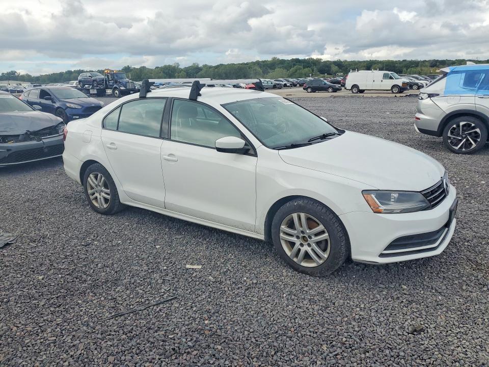 Aukcja sprzedaży 2018 Volkswagen Jetta, vin: 3VW2B7AJ7JM204230, numer aukcji: 69943746