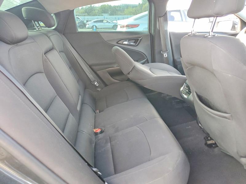 Aukcja sprzedaży 2017 Chevrolet Malibu, vin: 1G1ZE5STXHF203203, numer aukcji: 67938756