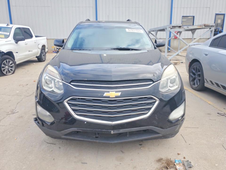 Aukcja sprzedaży 2016 Chevrolet Equinox, vin: 2GNALCEKXG1154793, numer aukcji: 67831026