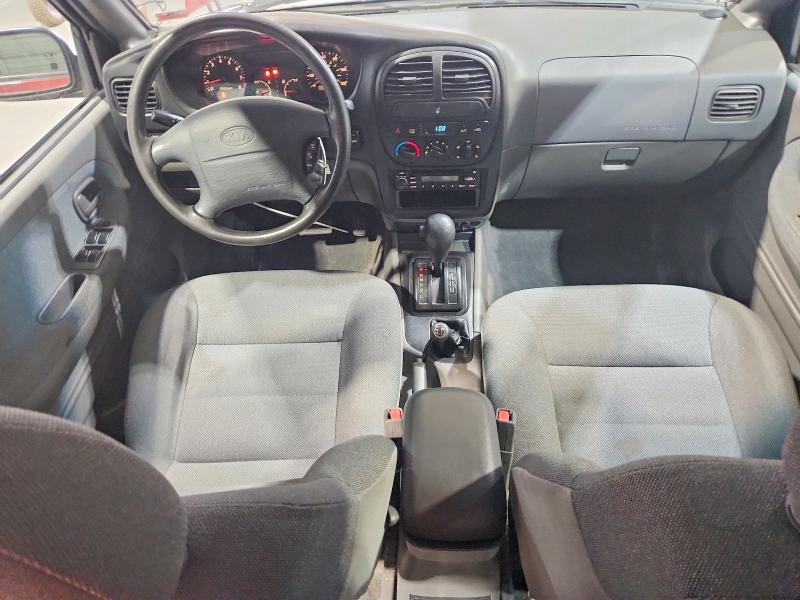 Aukcja sprzedaży 2002 Kia Sportage, vin: KNDJA723525166747, numer aukcji: 67923956