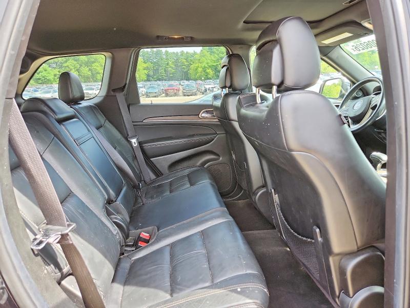 Aukcja sprzedaży 2014 Jeep Grand Cherokee, vin: 1C4RJFBG6EC379030, numer aukcji: 65906026