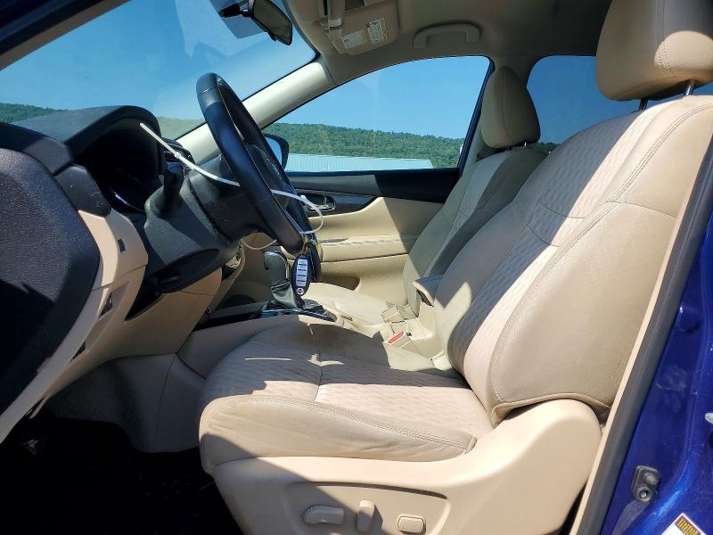 Aukcja sprzedaży 2018 Nissan Rogue, vin: 5N1AT2MV7JC708559, numer aukcji: 69420166