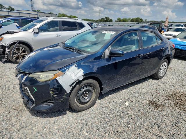 Продажа на аукционе авто 2019 Toyota Corolla, vin: 5YFBURHE1KP936817, номер лота: 69107036