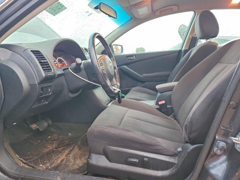 Aukcja sprzedaży 2012 Nissan Altima, vin: 1N4AL2AP6CN501863, numer aukcji: 68040256