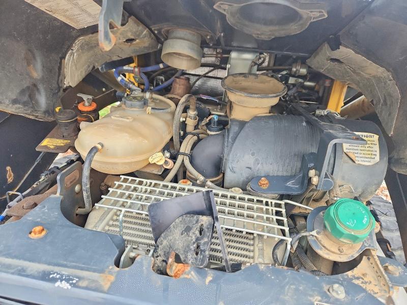 Aukcja sprzedaży 2020 John Deere 333g, vin: 1T0333GMCLF373582, numer aukcji: 68845326