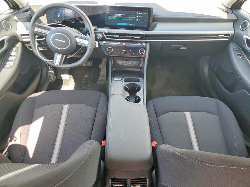 Aukcja sprzedaży 2026 Hyundai Sonata Hybrid, vin: KMHL24JJ1TA167810, numer aukcji: 68750776
