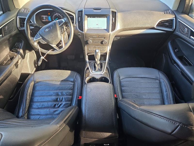Aukcja sprzedaży 2016 Ford Edge, vin: 2FMPK4J89GBB96500, numer aukcji: 67360436