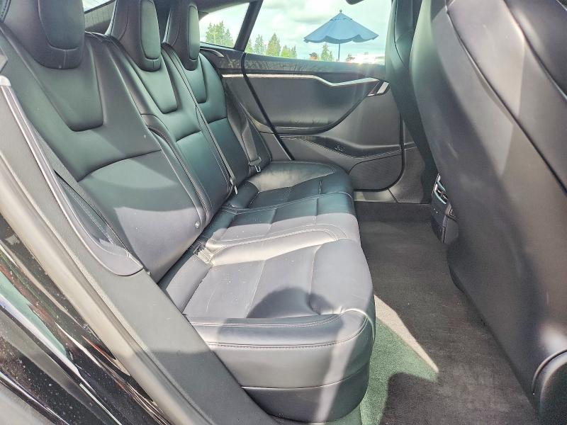 Aukcja sprzedaży 2017 Tesla Model S, vin: 5YJSA1E29HF233328, numer aukcji: 67667446
