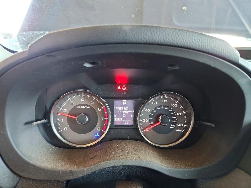 67657726 :رقم المزاد ، JF2SJGDC9FH558458 vin ، 2015 Subaru Forester مزاد بيع