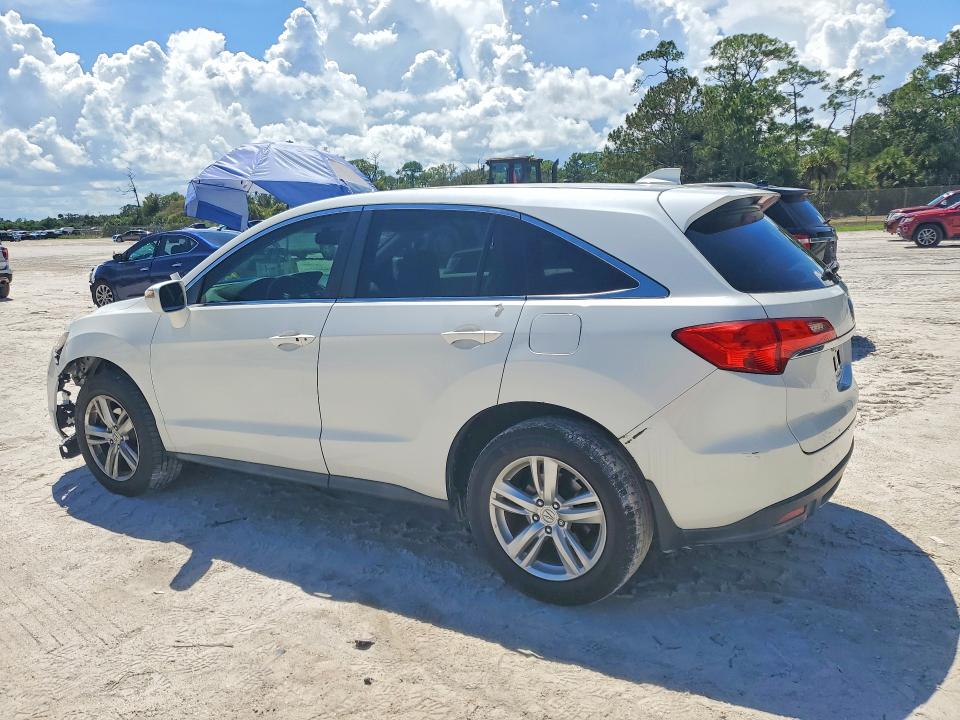 Продаж на аукціоні авто 2015 Acura Rdx, vin: 5J8TB4H52FL000282, номер лоту: 68248136