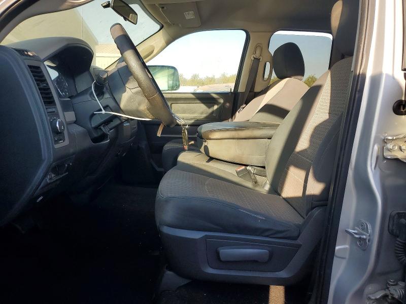 Продажа на аукционе авто 2012 Dodge Ram 1500, vin: 1C6RD6FT3CS310417, номер лота: 70700116