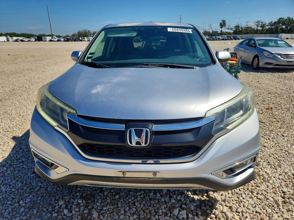Продажа на аукционе авто 2015 Honda Cr-v, vin: 2HKRM4H5XFH652137, номер лота: 68898886