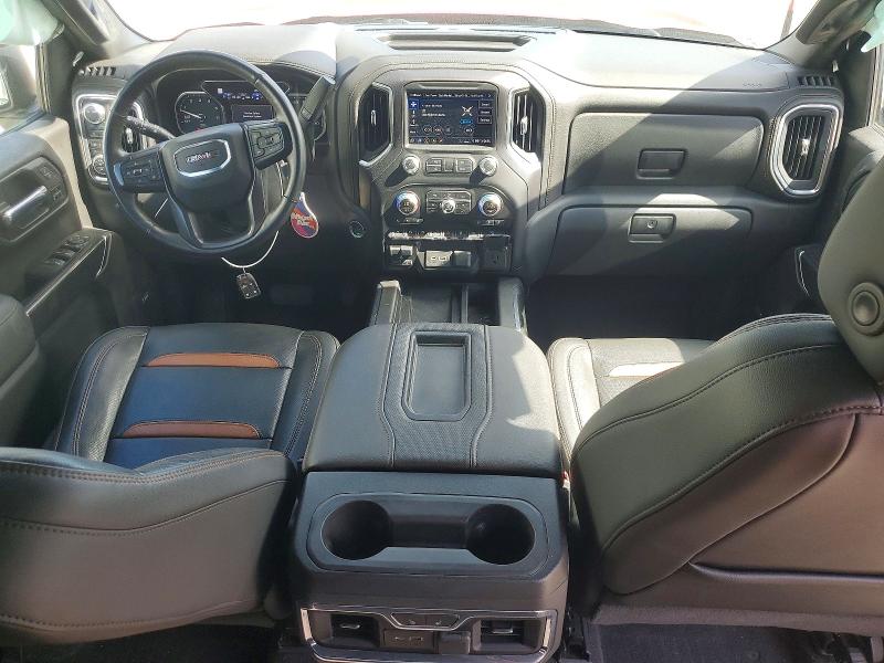 Продажа на аукционе авто 2020 Gmc Sierra, vin: 3GTP9EEL9LG205014, номер лота: 67410426