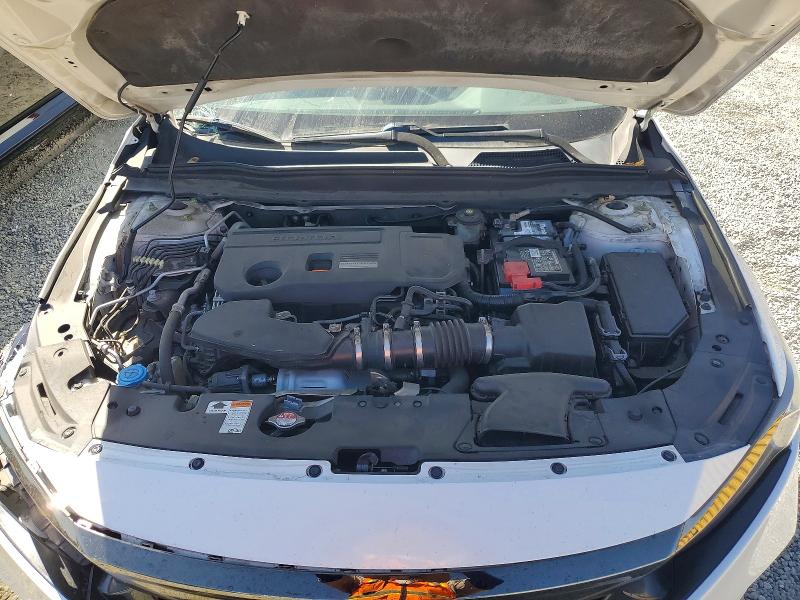 Aukcja sprzedaży 2019 Honda Accord, vin: 1HGCV2F39KA018281, numer aukcji: 67527096