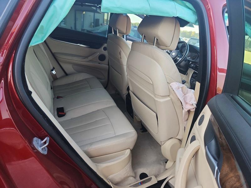 Aukcja sprzedaży 2015 Bmw X6, vin: 5UXKU6C59F0F93875, numer aukcji: 67424286