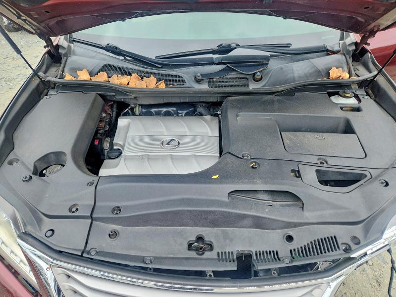 69657996 :رقم المزاد ، JTJBK1BA4E2460785 vin ، 2014 Lexus Rx 350 مزاد بيع