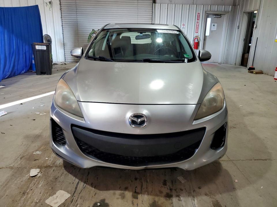 67016026 :رقم المزاد ، JM1BL1L70C1646510 vin ، 2012 Mazda 3 مزاد بيع