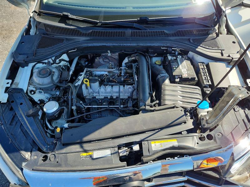 Aukcja sprzedaży 2021 Volkswagen Jetta, vin: 3VWC57BU9MM057112, numer aukcji: 68207676