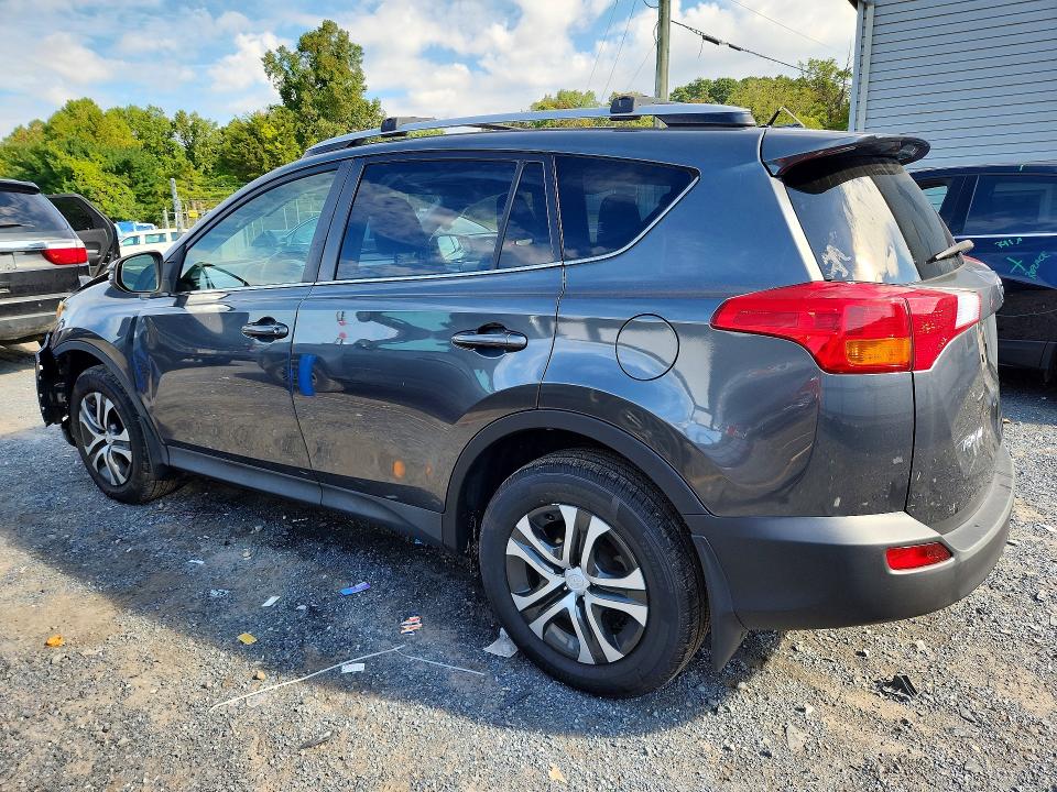 69267166 :رقم المزاد ، JTMRFREV8DD027640 vin ، 2013 Toyota Rav4 مزاد بيع