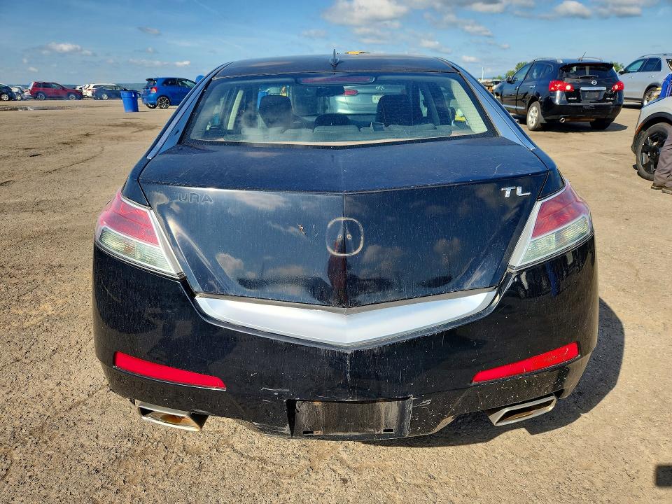 Продажа на аукционе авто 2010 Acura Tl, vin: 19UUA8F27AA004517, номер лота: 67595246