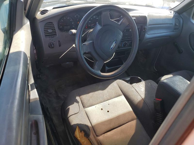 Продажа на аукционе авто 2004 Ford Ranger, vin: 1FTYR10E34PB10547, номер лота: 69605076