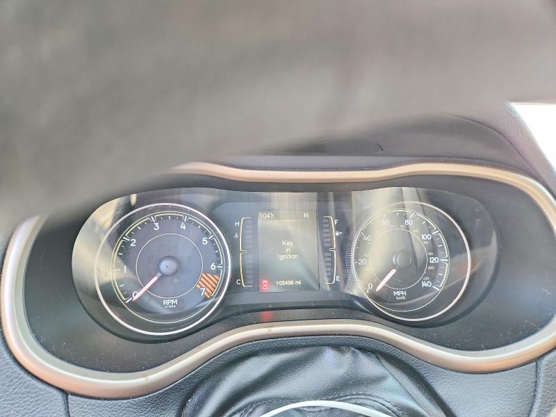 Продажа на аукционе авто 2014 Jeep Cherokee, vin: 1C4PJMAB6EW243061, номер лота: 69003416