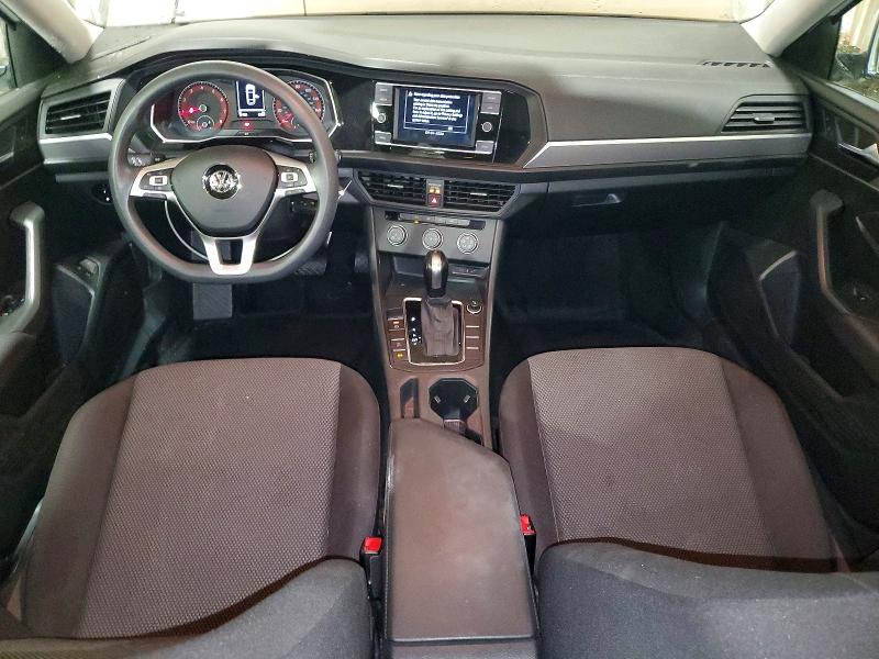 67240436 :رقم المزاد ، 3VWC57BU1LM081984 vin ، 2020 Volkswagen Jetta مزاد بيع