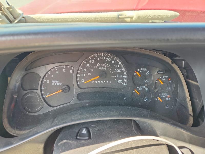 Продажа на аукционе авто 2007 Chevrolet Silverado, vin: 1GCEC14V07Z199274, номер лота: 69098246