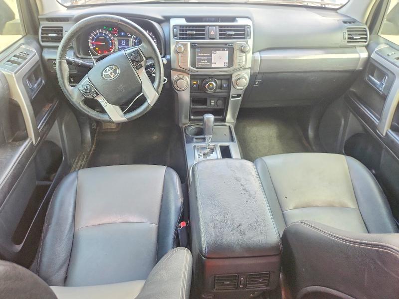 Продаж на аукціоні авто 2016 Toyota 4runner, vin: JTEZU5JR5G5121394, номер лоту: 70063066