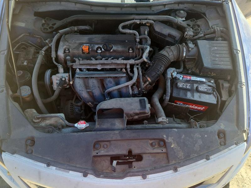 2011 Honda Accord მანქანა იყიდება აუქციონზე, vin: 1HGCS1B8XBA000666, აუქციონის ნომერი: 71066136