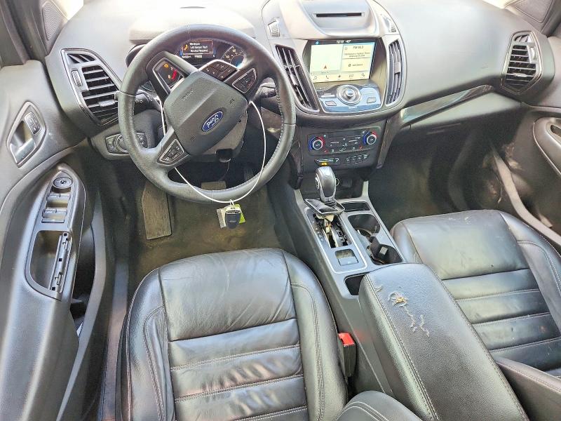 Aukcja sprzedaży 2018 Ford Escape, vin: 1FMCU9J96JUA89338, numer aukcji: 70318086