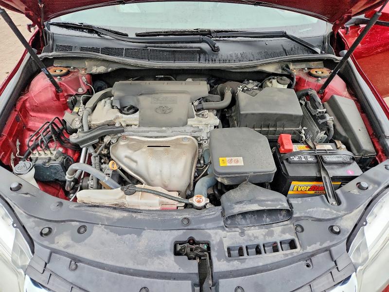 Продажа на аукционе авто 2017 Toyota Camry, vin: 4T1BF1FK5HU690737, номер лота: 69043586
