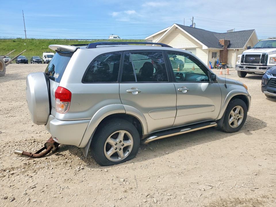 Продаж на аукціоні авто 2003 Toyota Rav4, vin: JTEHH20V636077892, номер лоту: 68514596