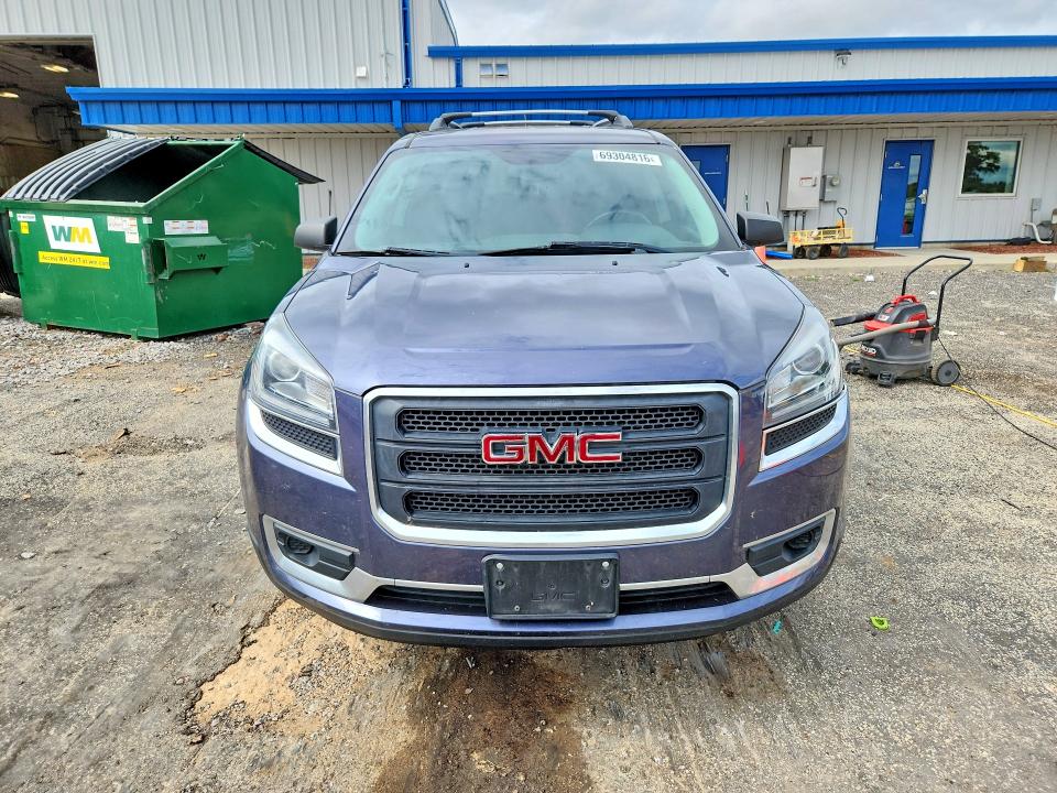 Auction sale of the 2014 Gmc Acadia, vin: 1GKKVPKD1EJ254289, lot number: 69304816