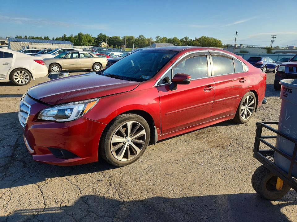 Aukcja sprzedaży 2015 Subaru Legacy, vin: 4S3BNAN61F3043282, numer aukcji: 68228486