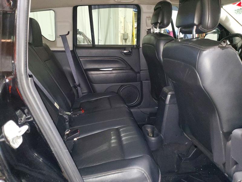 Aukcja sprzedaży 2014 Jeep Compass, vin: 1C4NJDCB4ED542287, numer aukcji: 70104226
