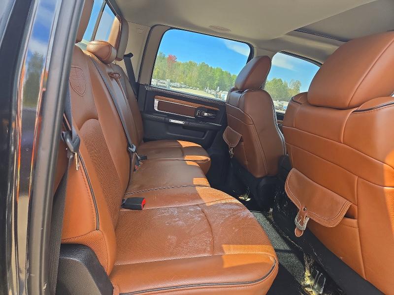 Продажа на аукционе авто 2016 Ram 1500, vin: 1C6RR7PM0GS218122, номер лота: 68582306