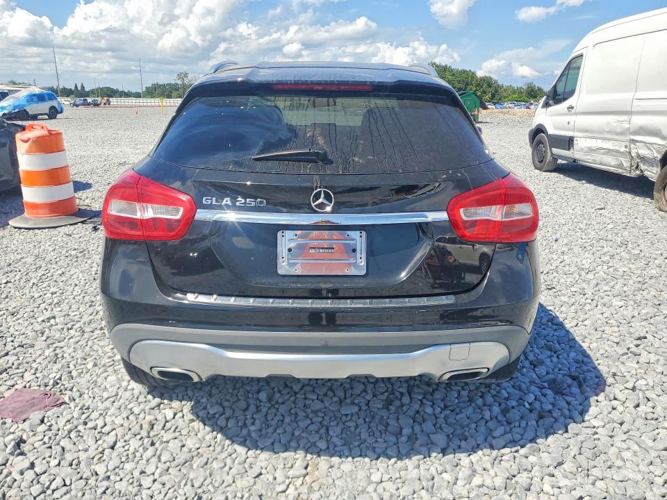 Aukcja sprzedaży 2019 Mercedes-benz Gla, vin: WDCTG4EB1KJ574107, numer aukcji: 69736986