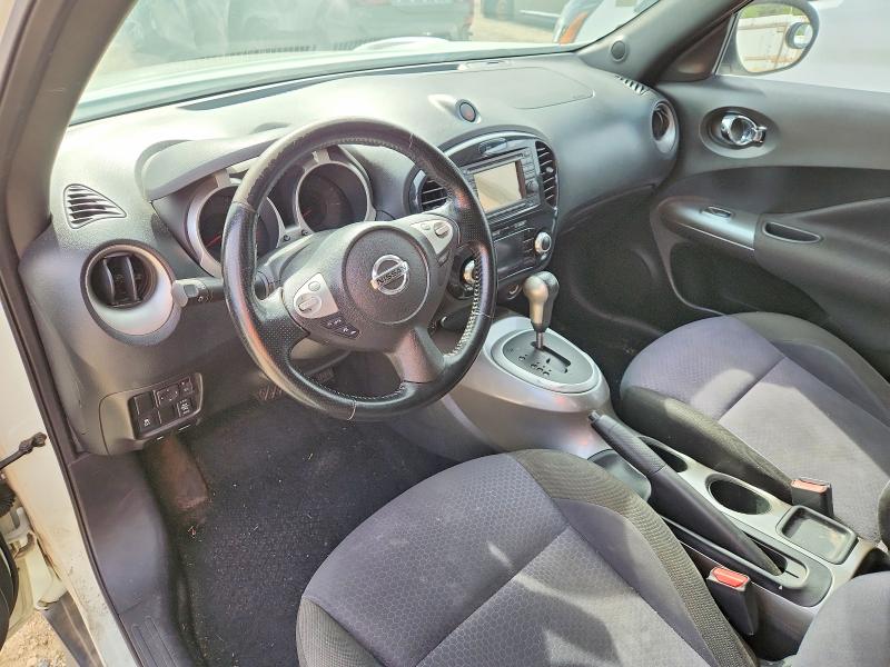 Продаж на аукціоні авто 2012 Nissan Juke, vin: JN8AF5MV4CT114533, номер лоту: 70645616