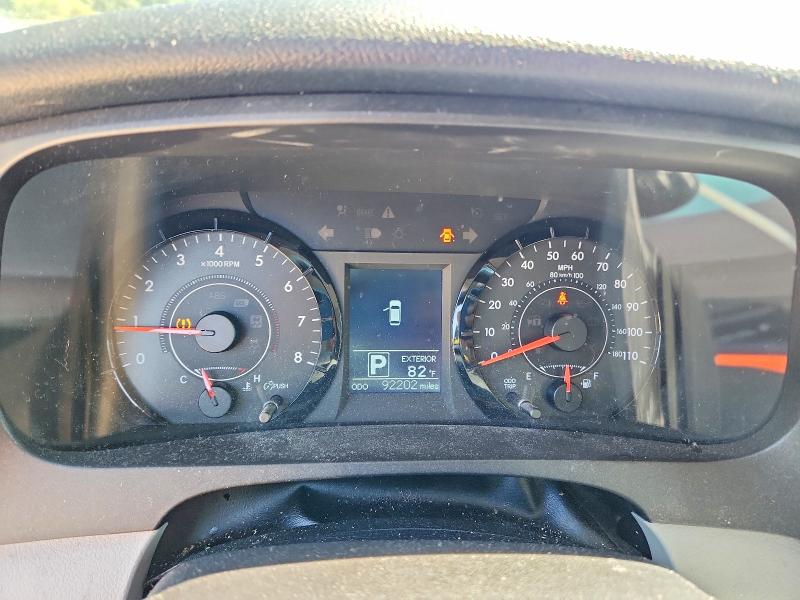 69177046 :رقم المزاد ، 5TDKK3DCXGS736492 vin ، 2016 Toyota Sienna مزاد بيع
