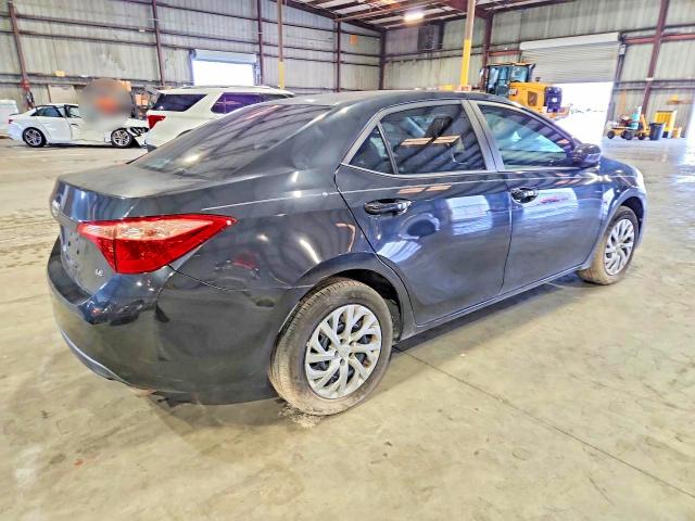 67851326 :رقم المزاد ، 5YFBURHE6KP909127 vin ، 2019 Toyota Corolla مزاد بيع
