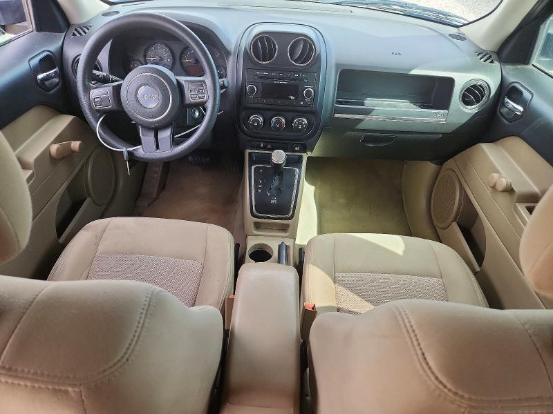 67043046 :رقم المزاد ، 1C4NJPBA6ED752805 vin ، 2014 Jeep Patriot مزاد بيع