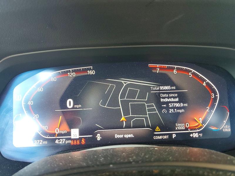 Aukcja sprzedaży 2019 Bmw X5, vin: 5UXCR6C56KLL11011, numer aukcji: 69235706