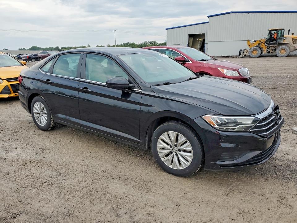Aukcja sprzedaży 2019 Volkswagen Jetta, vin: 3VWC57BU5KM248779, numer aukcji: 68032886