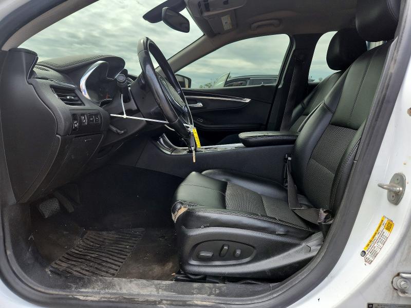 68371246 :رقم المزاد ، 2G1115SL1F9128891 vin ، 2015 Chevrolet Impala مزاد بيع