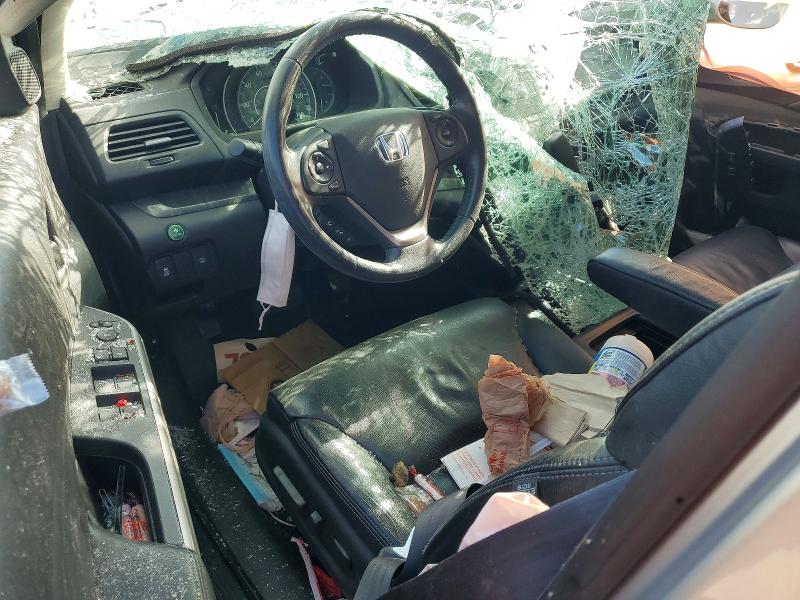 Aukcja sprzedaży 2014 Honda Cr-v, vin: 2HKRM4H77EH680901, numer aukcji: 67209326