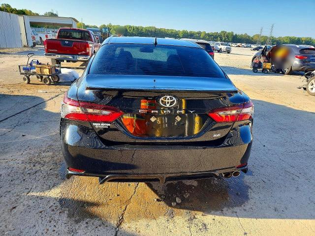 Aukcja sprzedaży 2023 Toyota Camry, vin: 4T1S11AK2PU165218, numer aukcji: 68015486