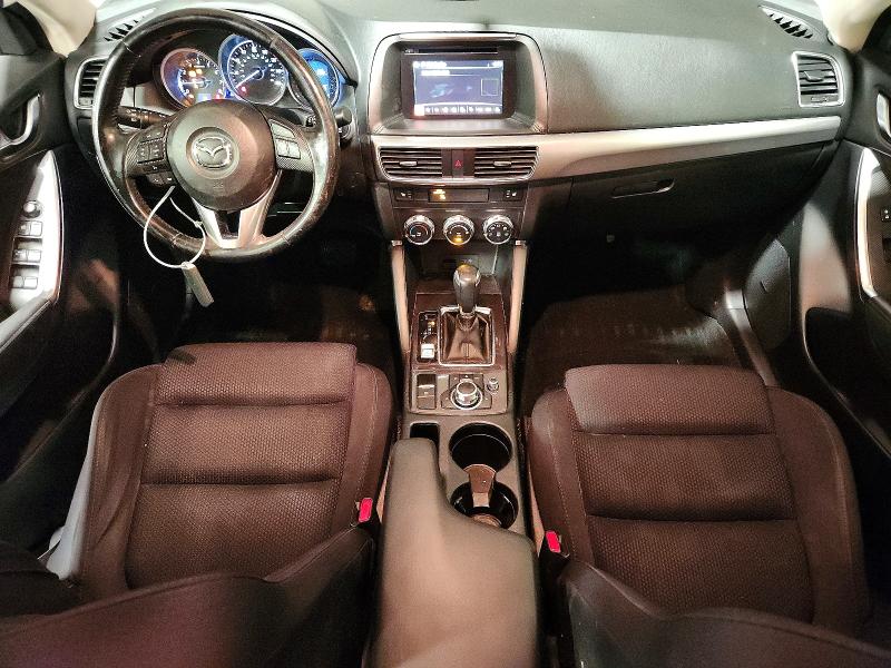 Продажа на аукционе авто 2016 Mazda Cx-5, vin: JM3KE4CY7G0867030, номер лота: 69206816